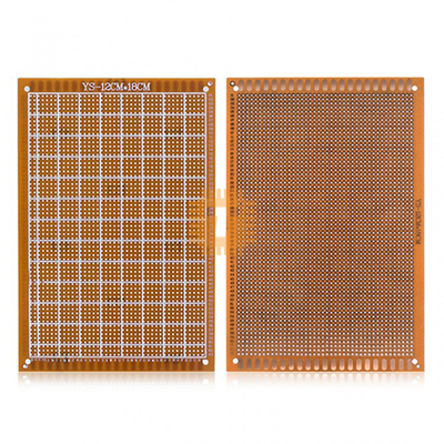 Vero Board Dot 12x18cm (TA1688)
