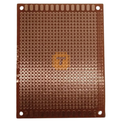 Vero Board Dot 9x7cm (TA1057)