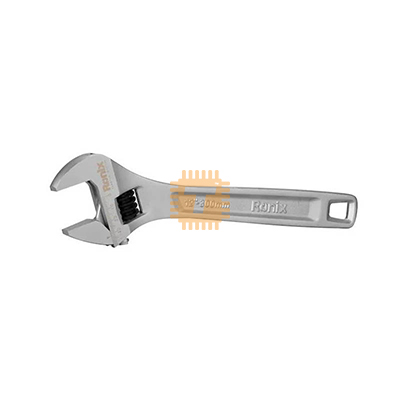 Ronix Libra Series Adjustable Wrench 12