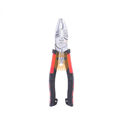 Ronix Multi Functional Combination Plier 8