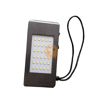 XLE11P LED Rechargeable Emergency Lamp (Type C) (TA0366)