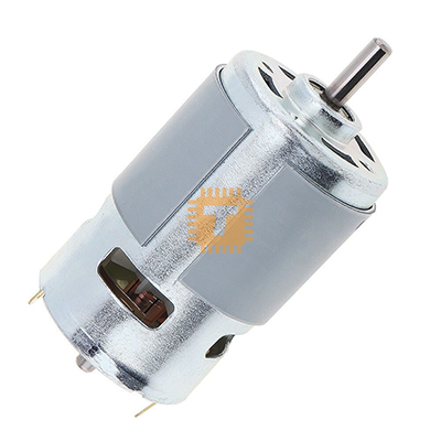 DC Motor 775 Motor for RC Racing Drilling Milling Engraving (RB0106)