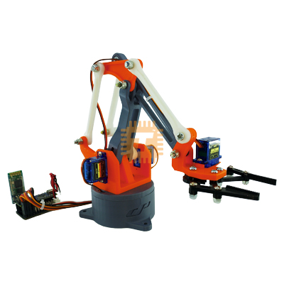 Optimus Advanced Robot Arm DIY Kit (OP0115)