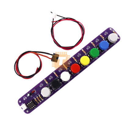 Optimus Piano DIY Kit (EL0009)