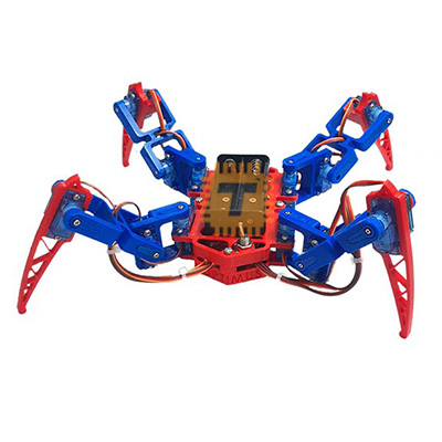 Optimus Spiderbot (OP0002)