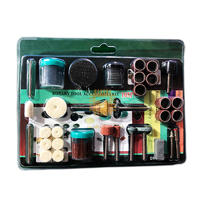 Rotary Tool Accessories Kit DM-105 (TA0999)