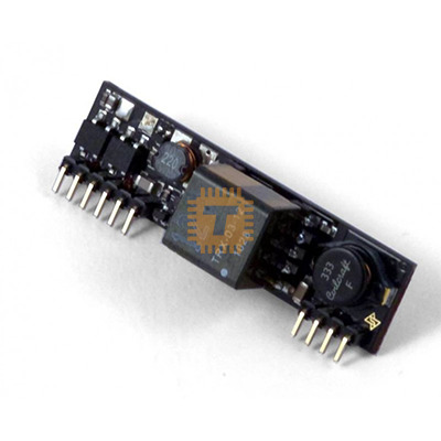 Arduino PoE module 5V Original (Made in Italy) (MD0622)