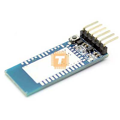 Bluetooth Serial Adapter Board for HC05 HC06 HC07 BC04 V1.2PRO (MD0310)