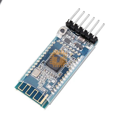 CC2541 HM-10 Bluetooth 4.0 BLE UART Transceiver Module with Adapter (MD0307)