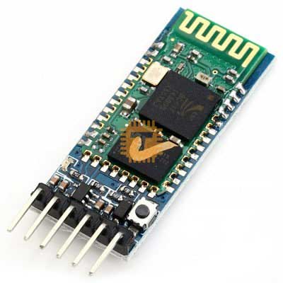 HC-05 Bluetooth Module (MD0101)