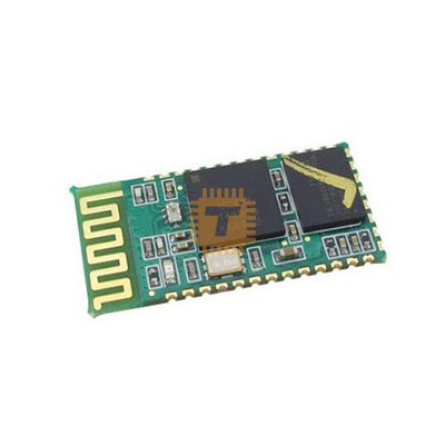 HC-05 Bluetooth Wireless Transceiver Module (Without Adapter) (MD0089)