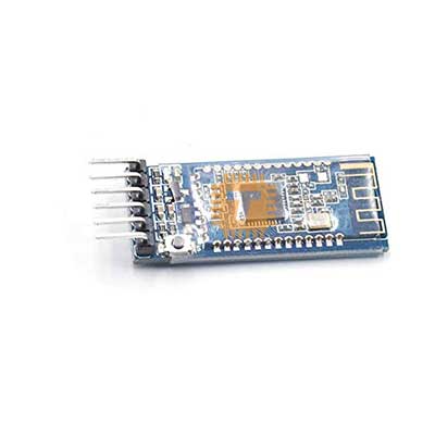 HM-11 Bluetooth Transceiver Module (With Adapter) JDY-10 CC2541 BLE 4.0 Uart (MD0402)