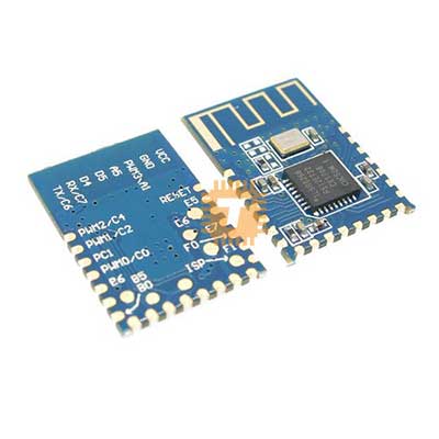 HM-11 Bluetooth Transceiver Module (Without Adapter) JDY-10 CC2541 BLE 4.0 Uart (MD0281)