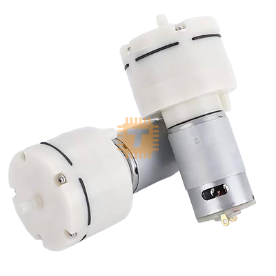 Air Pump Vacuum 12VDC 555 (Large) CC127 (RB0365)