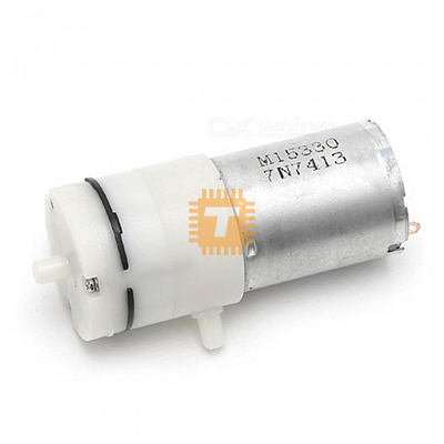 Air Pump Vacuum 12VDC Medical Applications (RB0093)