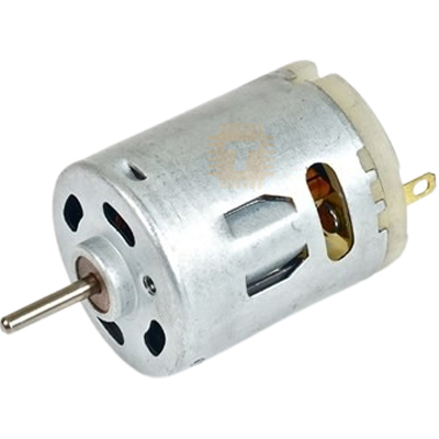 DC Motor RS-365 12V MM7 (RB0321)