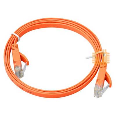 RJ45 Ethernet Patch Cord CAT6 1m (TA0189)