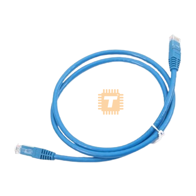 RJ45 Ethernet Patch Cord CAT6 1m (TA0189)