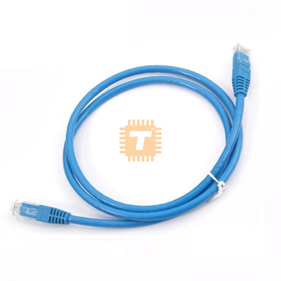 RJ45 Ethernet Patch Cord CAT6 1m (TA0189)