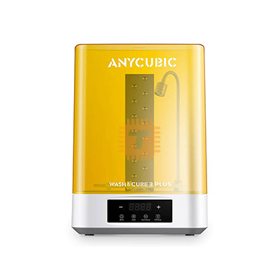 Anycubic Wash and Cure 3 Plus Machine for Resin Printers (MT0339)