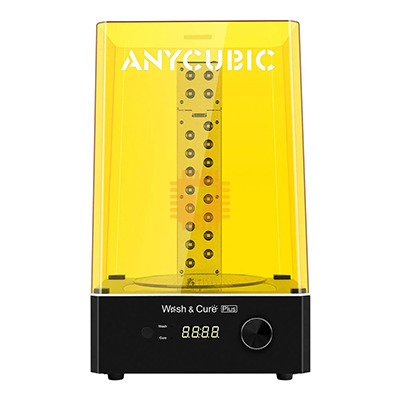 Anycubic Wash and Cure Plus Machine for Resin Printers (MT0293)