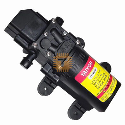 Diaphragm Water Pump 12V 4.5L/Min TY-44520 (RB0233)