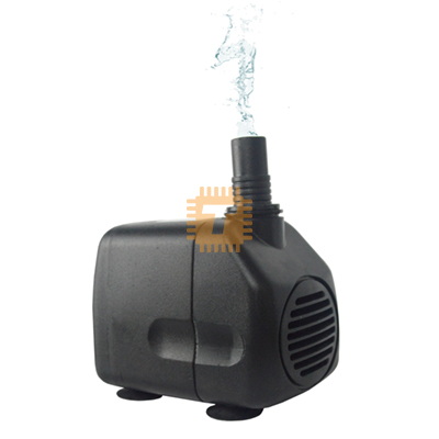 Water Pump Submersible 220VAC 1200L/H 1.8m (RB0302)