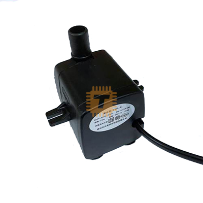 Water Pump Submersible 220VAC 300L/h 1.2m DYH-8 (RB0318)