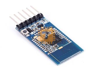 BT12 with Bluetooth Bluetooth dual-mode serial port BLE4.0 +2.0 iOS Android wireless module (MD0641)