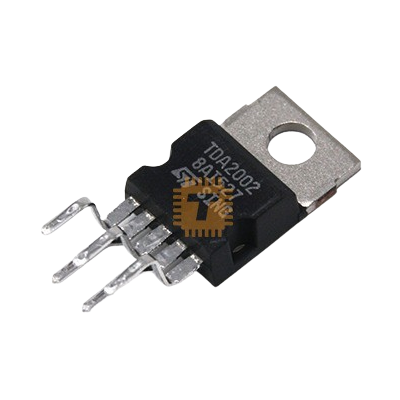 TDA2002 10W HI-FI Amplifier (IC0311)