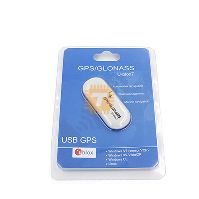 VK-172 GPS Receiver USB Dongle (MD0611)