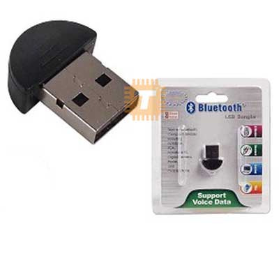 USB Bluetooth Dongle (MD0198)