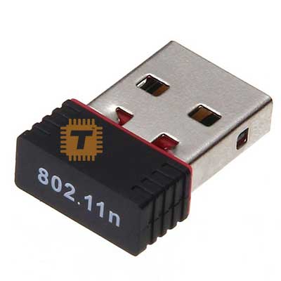 USB WIFI Dongle 150Mbps (MD0197)