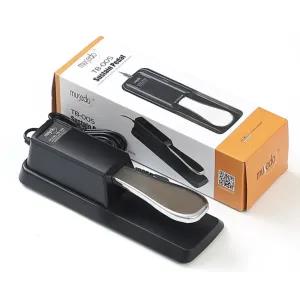 Black Musedo TB-005 Sustain Pedal for all Electronic Yamaha,