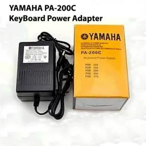 YAMAHA PA200 Keyboard Power Adapter / Power Pack