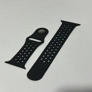 Black,44MM Smart Watch Strap