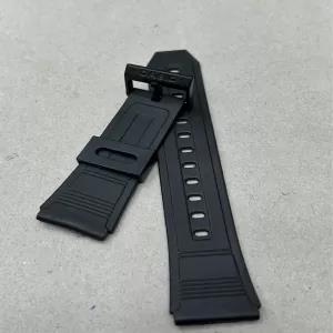 Black Watch Strap