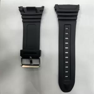 Generic Watch Strap Black