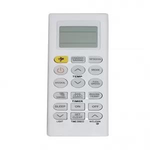 Air Conditioner LG AC Remote Control (AC-36)