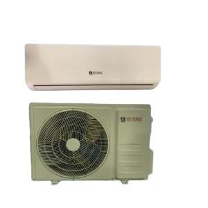 Tecsonic Non Inverter Air Conditioner 12000BTU