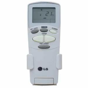 LG Air Conditioner AC Remote