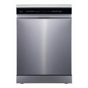 Midea WQP12-W7633C 14 Place Dishwasher