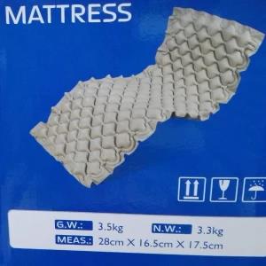 Air Water Bubble Medical Mettess With Air Pump