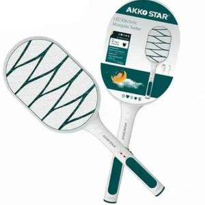 Akko Star Rechargeable Electric Insect Killer Bat