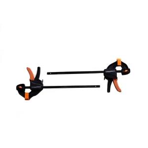 Craftright 300mm Quick Action Clamp