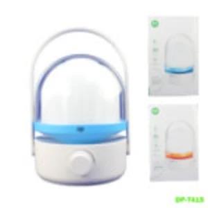 DP LED Portable Rechargeable Hand Lamp