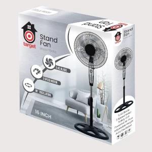 Generic Stand Fan 16\
