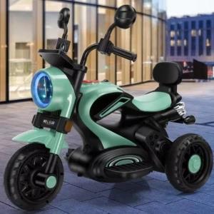 Generic Three-wheel Motorcycle Rechargeable Cold Lights