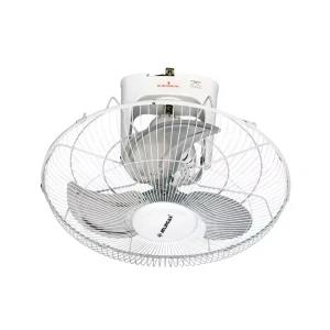 Jinling Cabin Orbit Fan 16 55W White