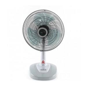 MIRA M167 Table Fan 3 Level Adjustable Wind